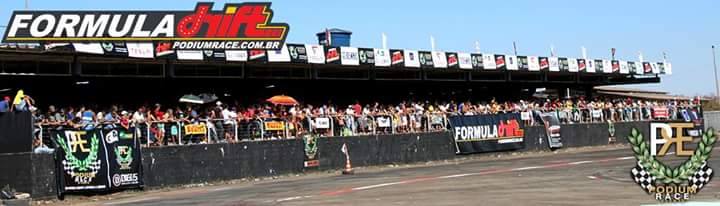 Podium Race Motor Club