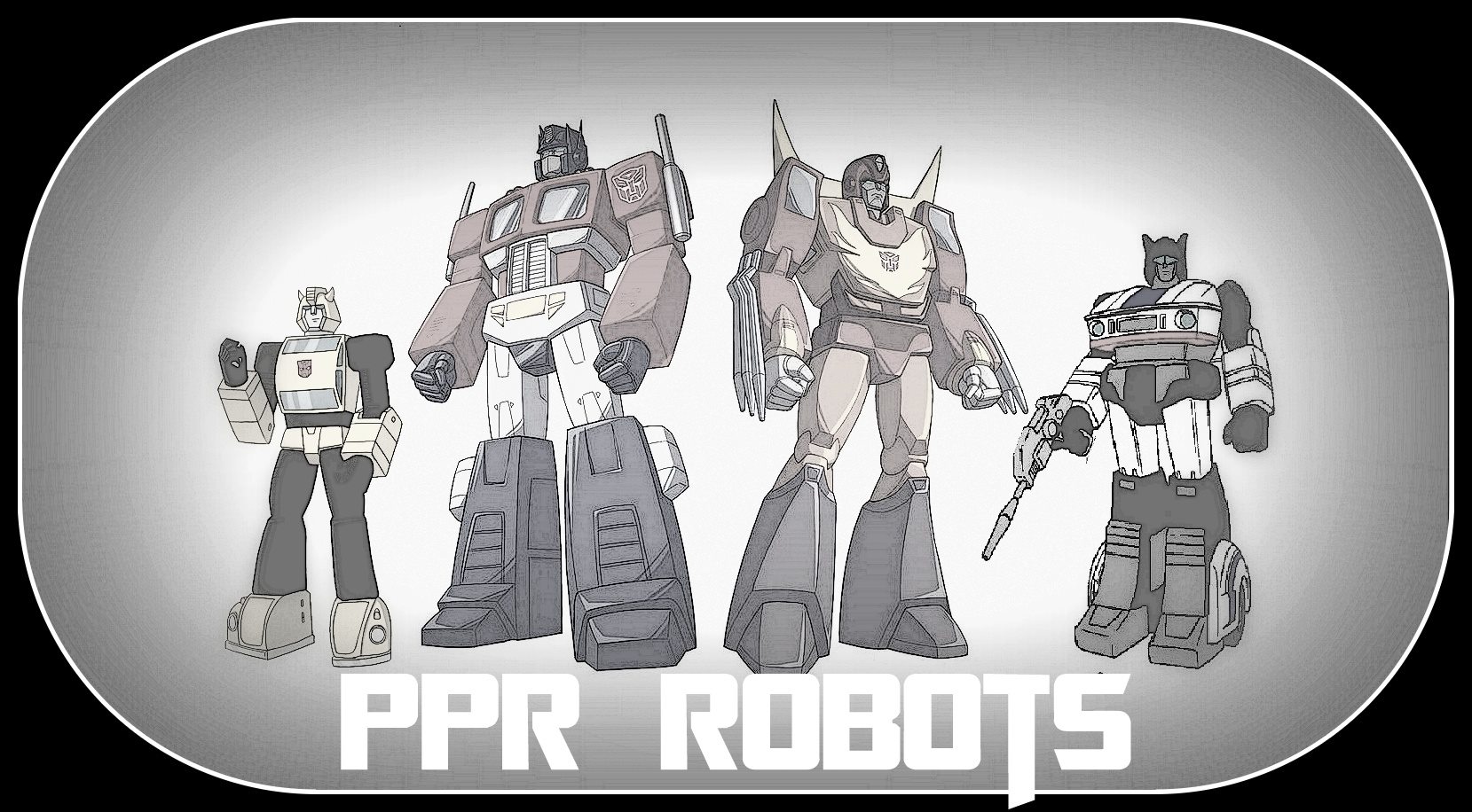 PPR Robots