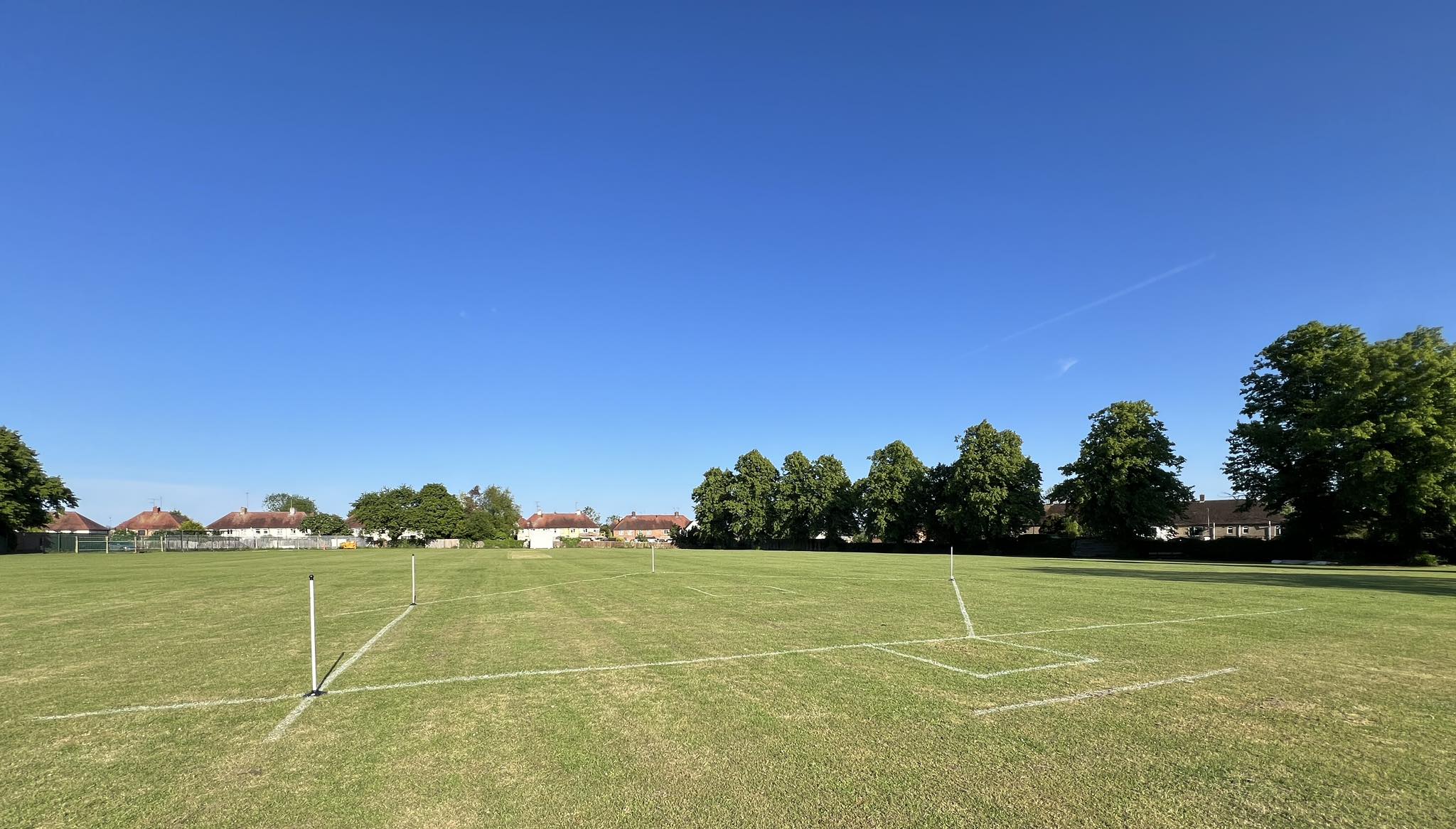 Raunds Womens Rounders