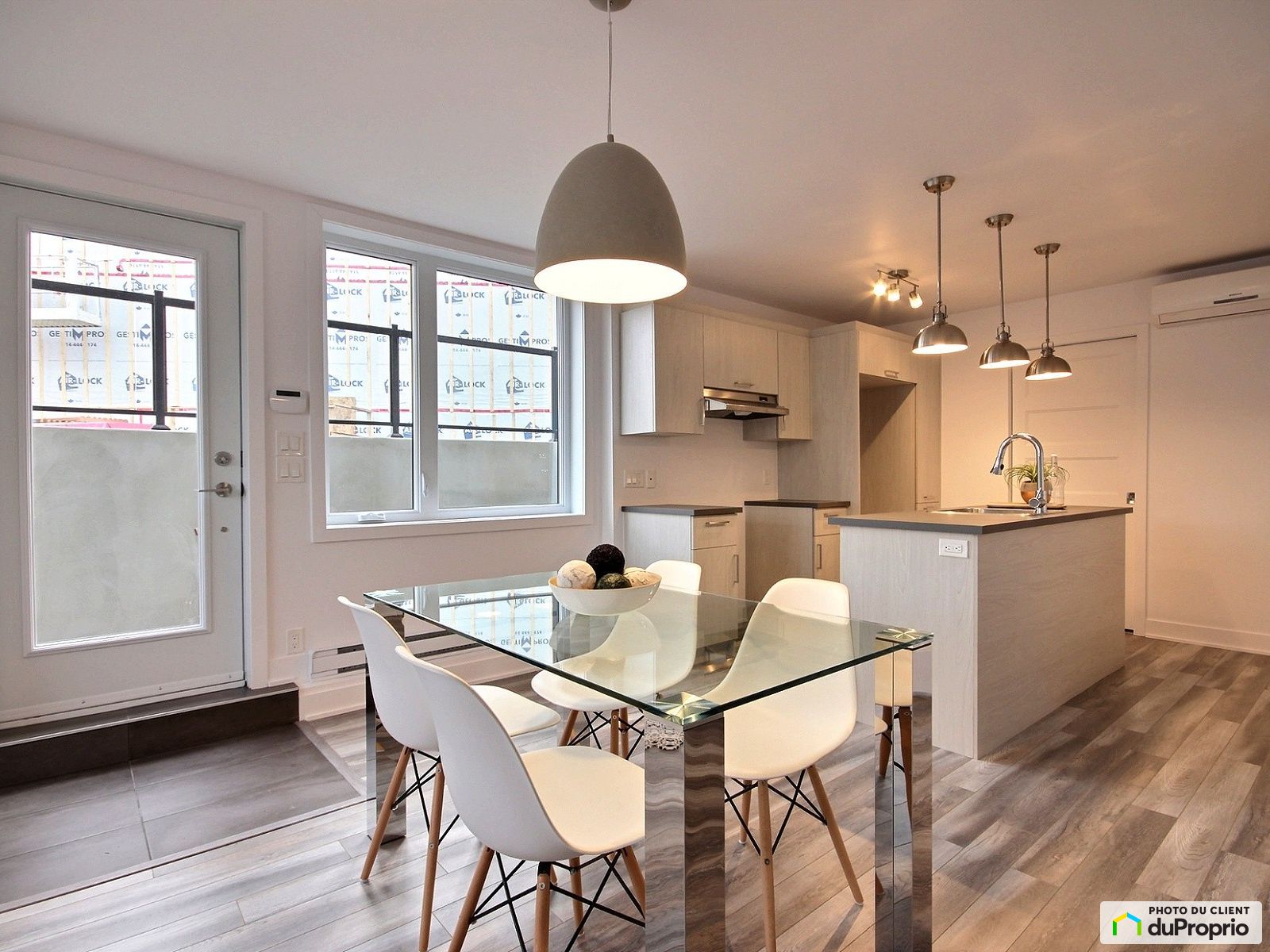 Zimmo Gestion Immobilière Inc. | Montreal QC