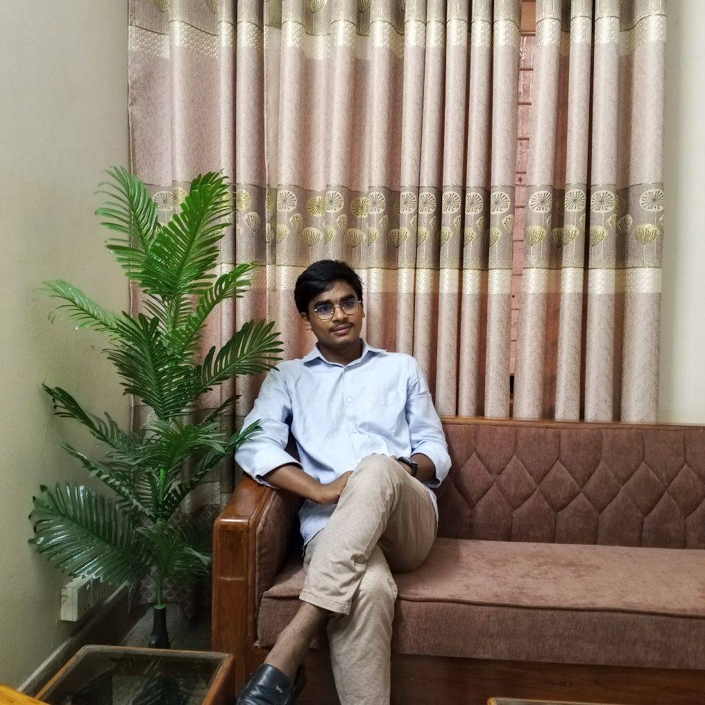 Md Badsha