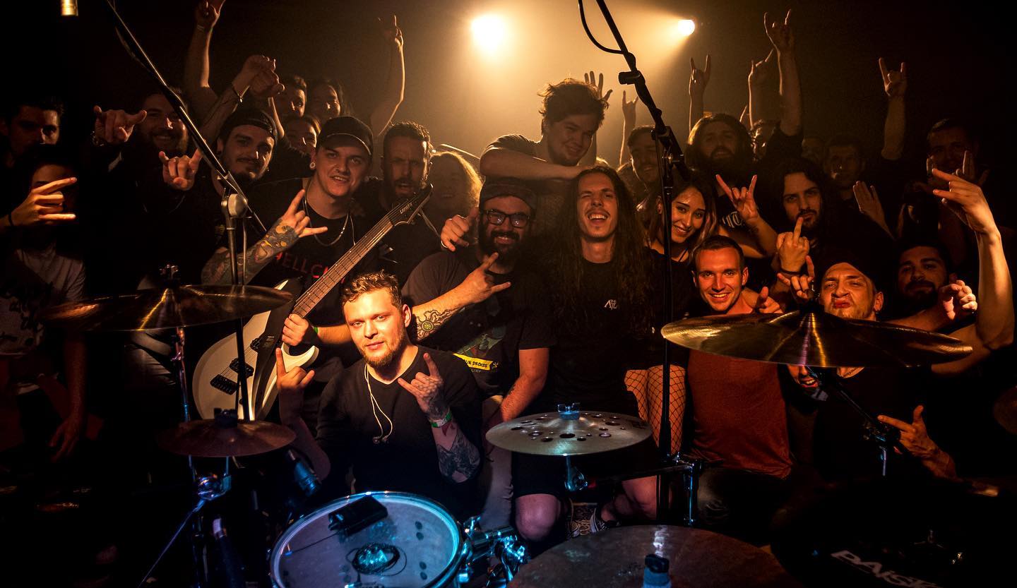 Promo Band