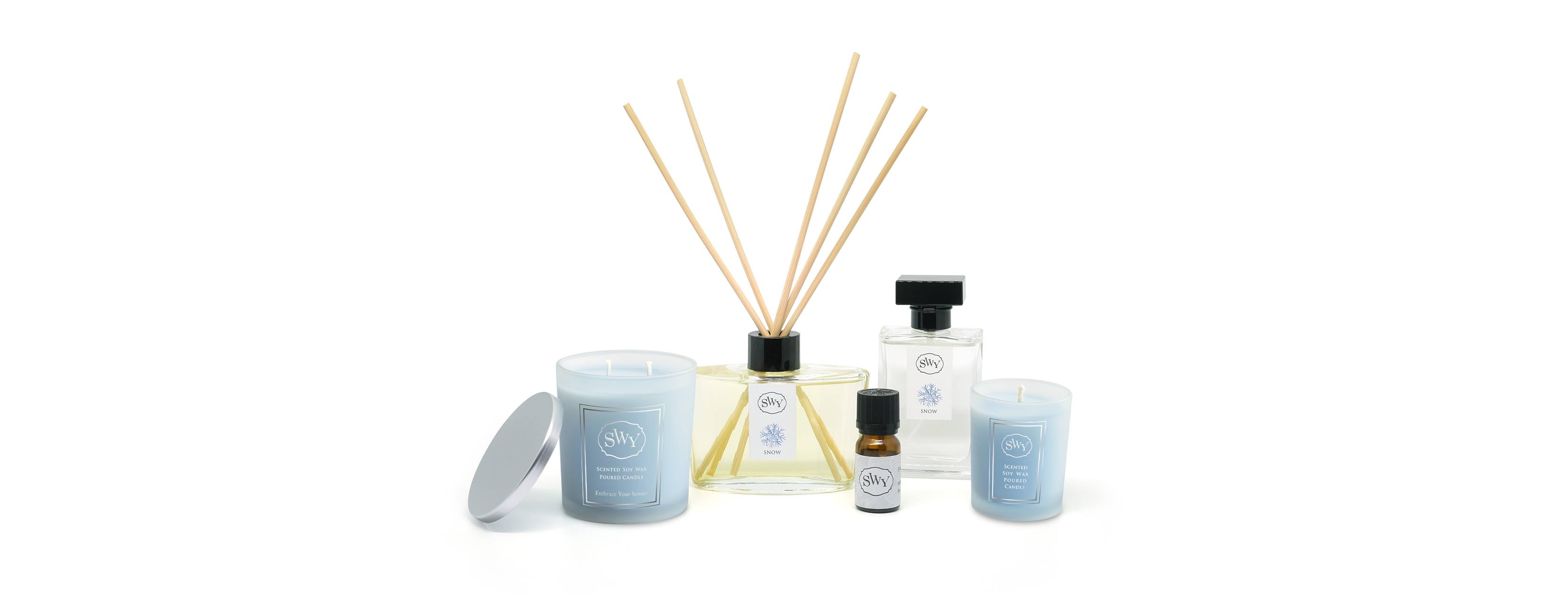 SWY - Scent With You | Tsim Sha Tsui