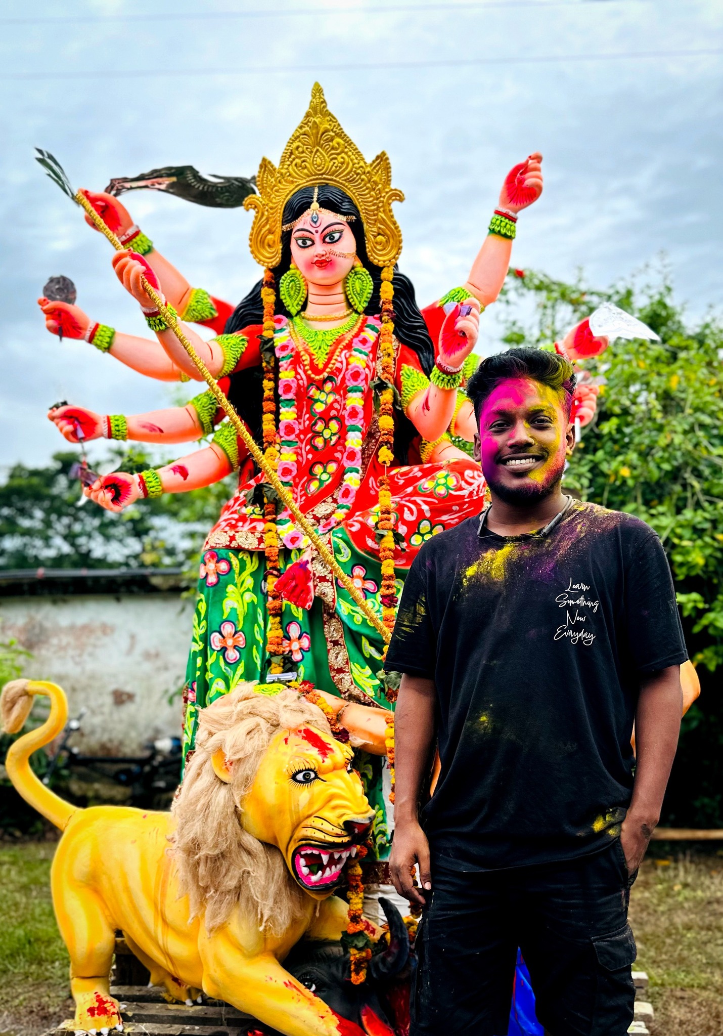 Rony Raj