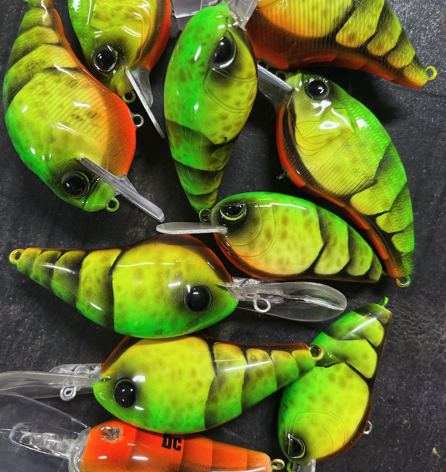 firetiger pattern on fishing lures Double Dragon Tail Musky Fly – High-Contrast Streamer for Ag – Urban Fly Co Berkley has worked with a number of pros to design the ultimate performance of the Flicker Shad What's Your Favorite Firetiger? —