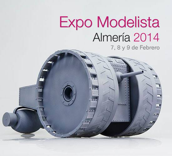 Expo Modelista - 