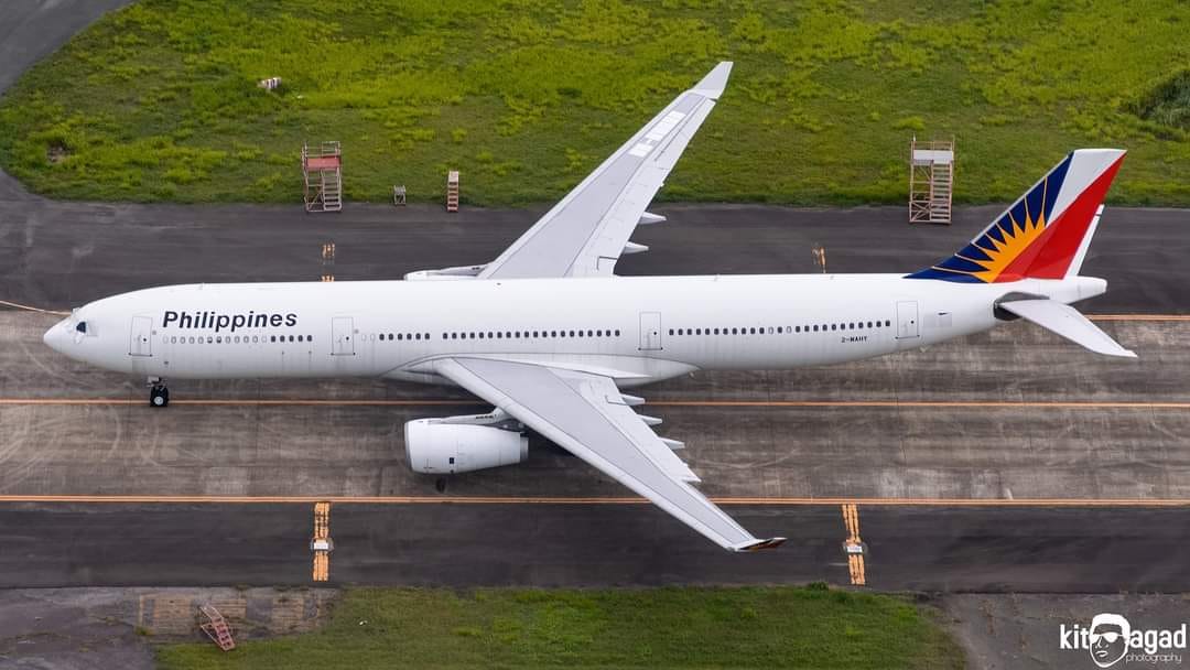 | AIRCRAFT IN PHOTO | Former... - Sabejon travel and tours | Facebook