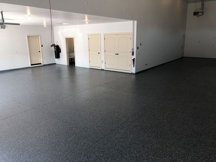 Poly Tech Flooring