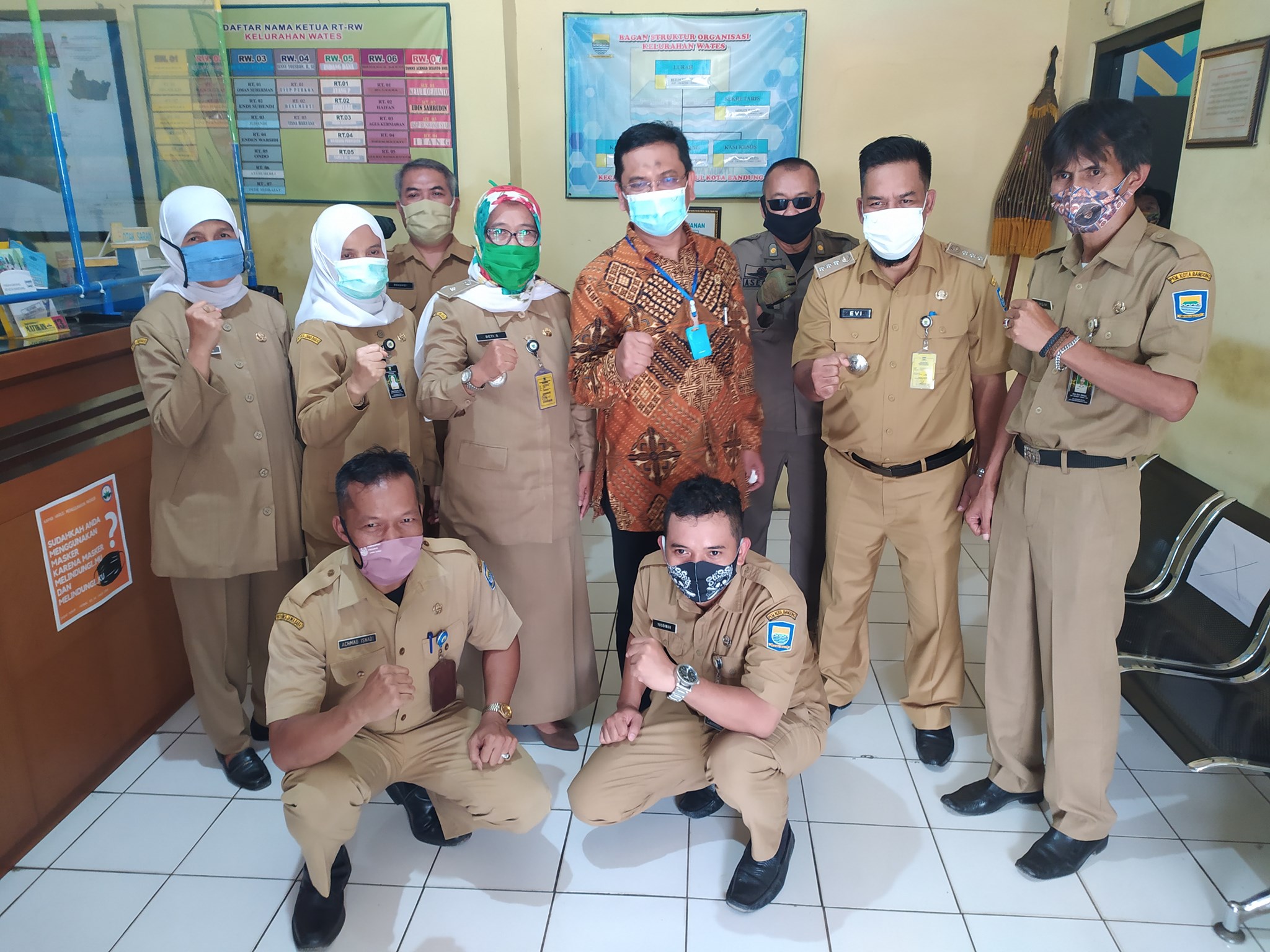 Kimhusein_keren - Kamis, 8 Oktober 2021 #godbless @deborahrattu # ...