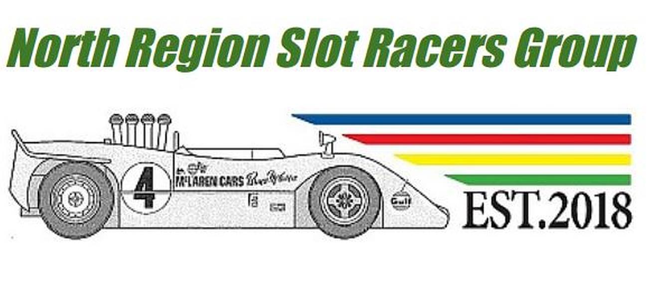 Hmmrc New Zealand,... - Hmmrc New Zealand, Slotcar Club