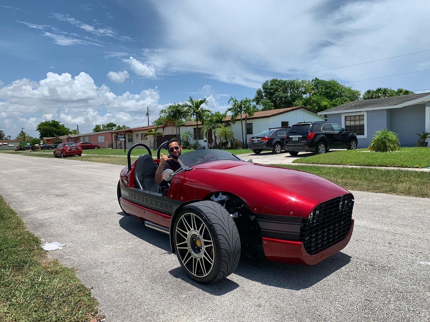 Miami Vice Rentals | Miami FL