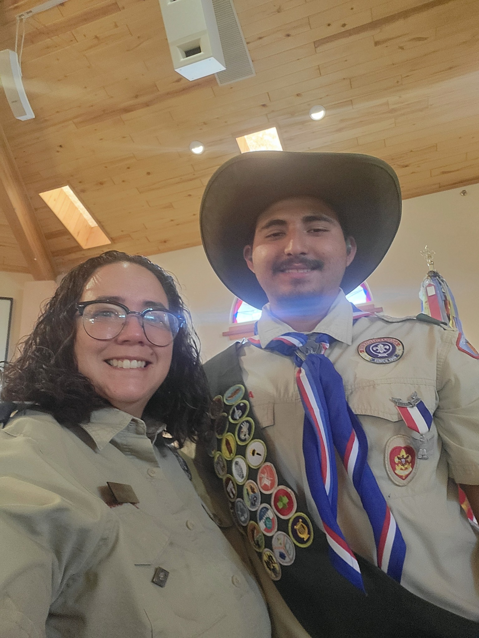 Scouting America