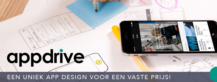 Appdrive | Woerden