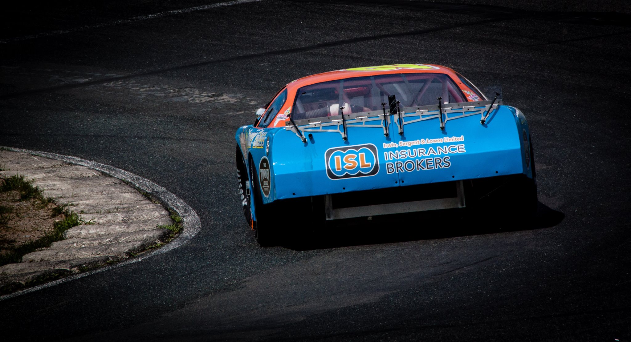 Mike Wallace Racing