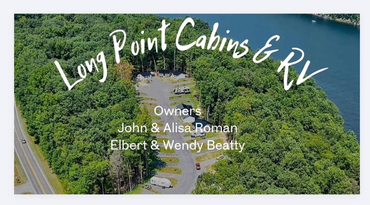 Formerly known Long Point RV &... - Long Point Cabins & RV | Facebook