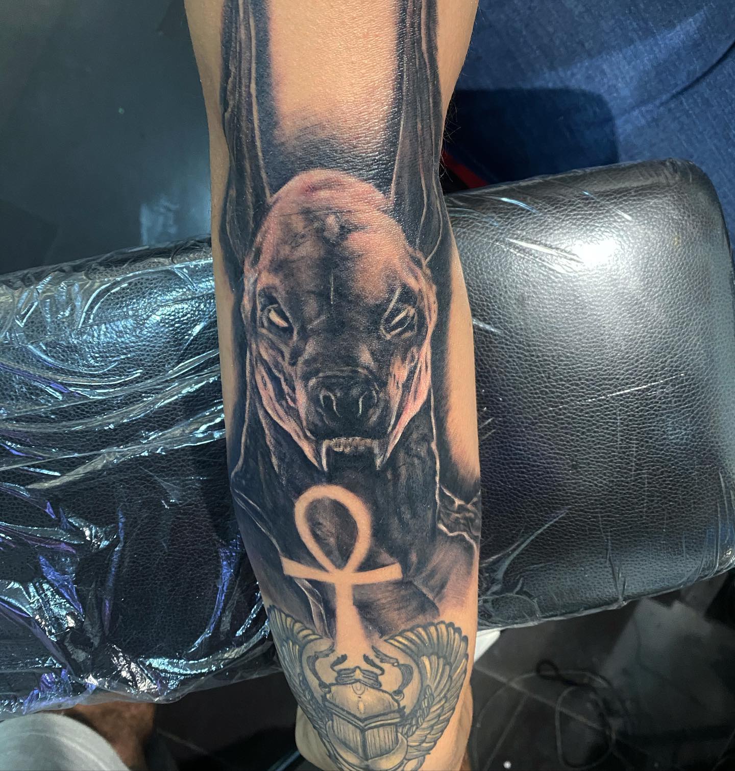 Ink Stunts