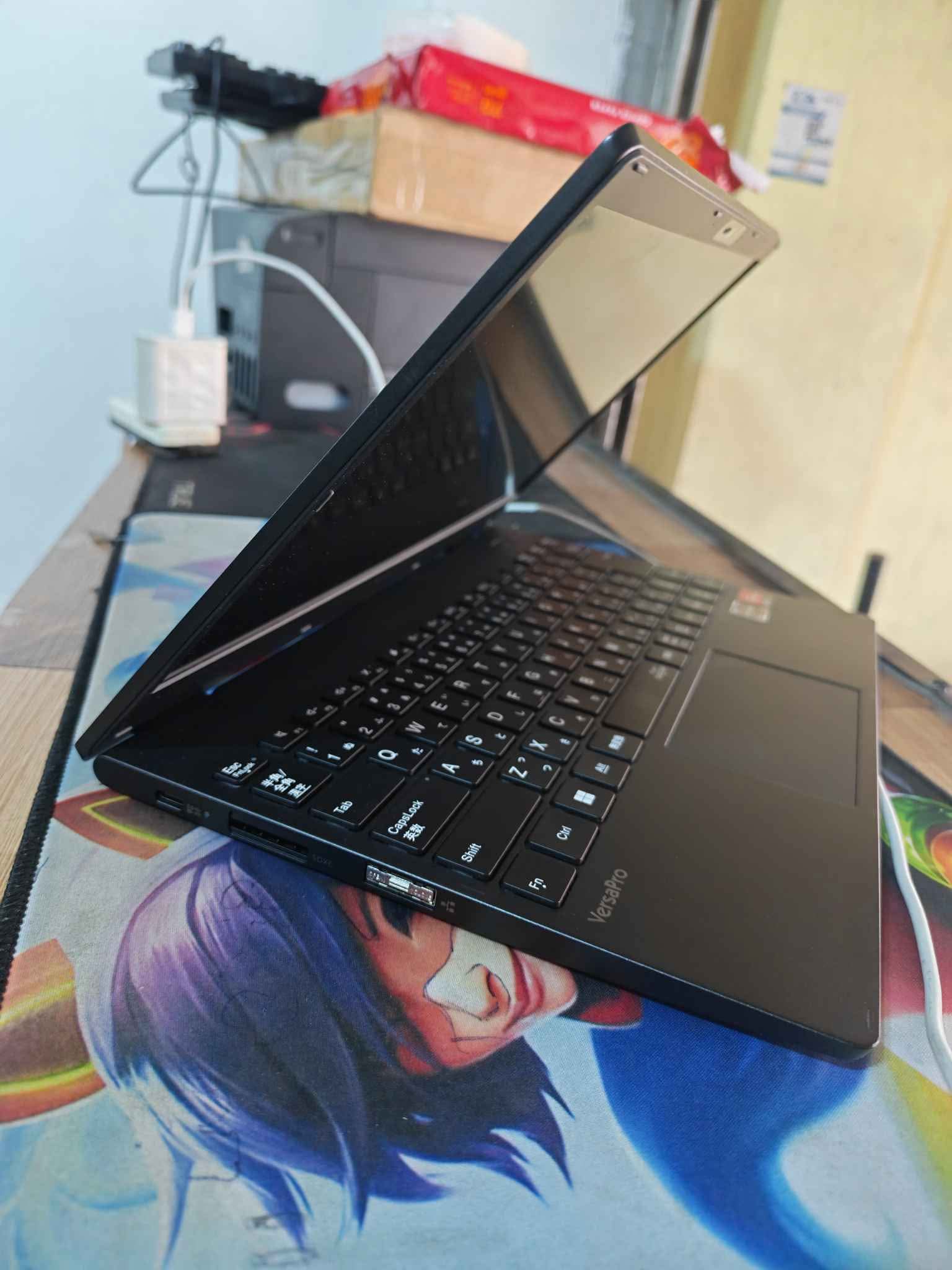 NEC Versa Pro VK540 ?Amd Ryzen 5 5500U ?8gb ram ?256gb M.2 
