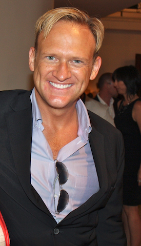 Bryan Peele