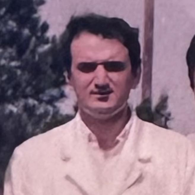 Naser N Ramadani