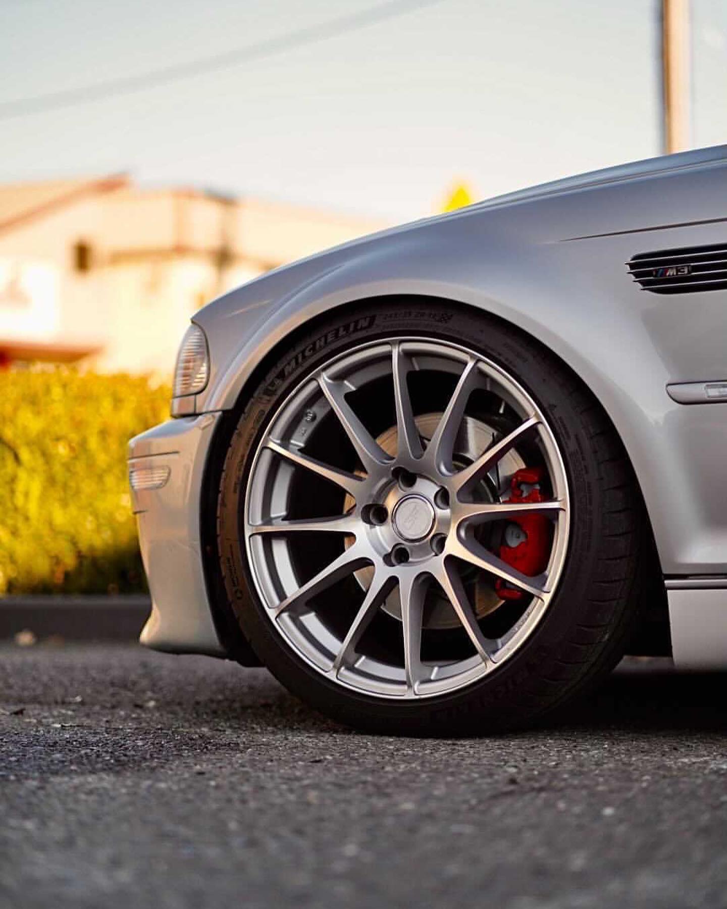 Wheel Wednesday! This is a... - Santa Rosa Tires Plus