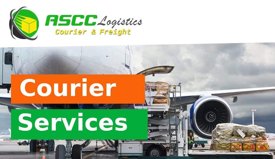 ASCC Logistics Courier And Freight | Nairobi