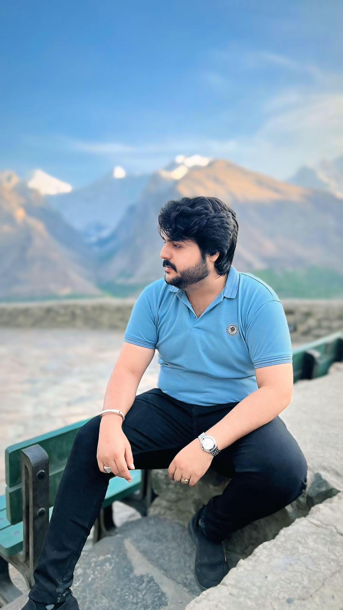 Momin Khan Khakwanii