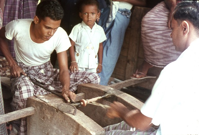 Addu Historical and Cultural Heritage