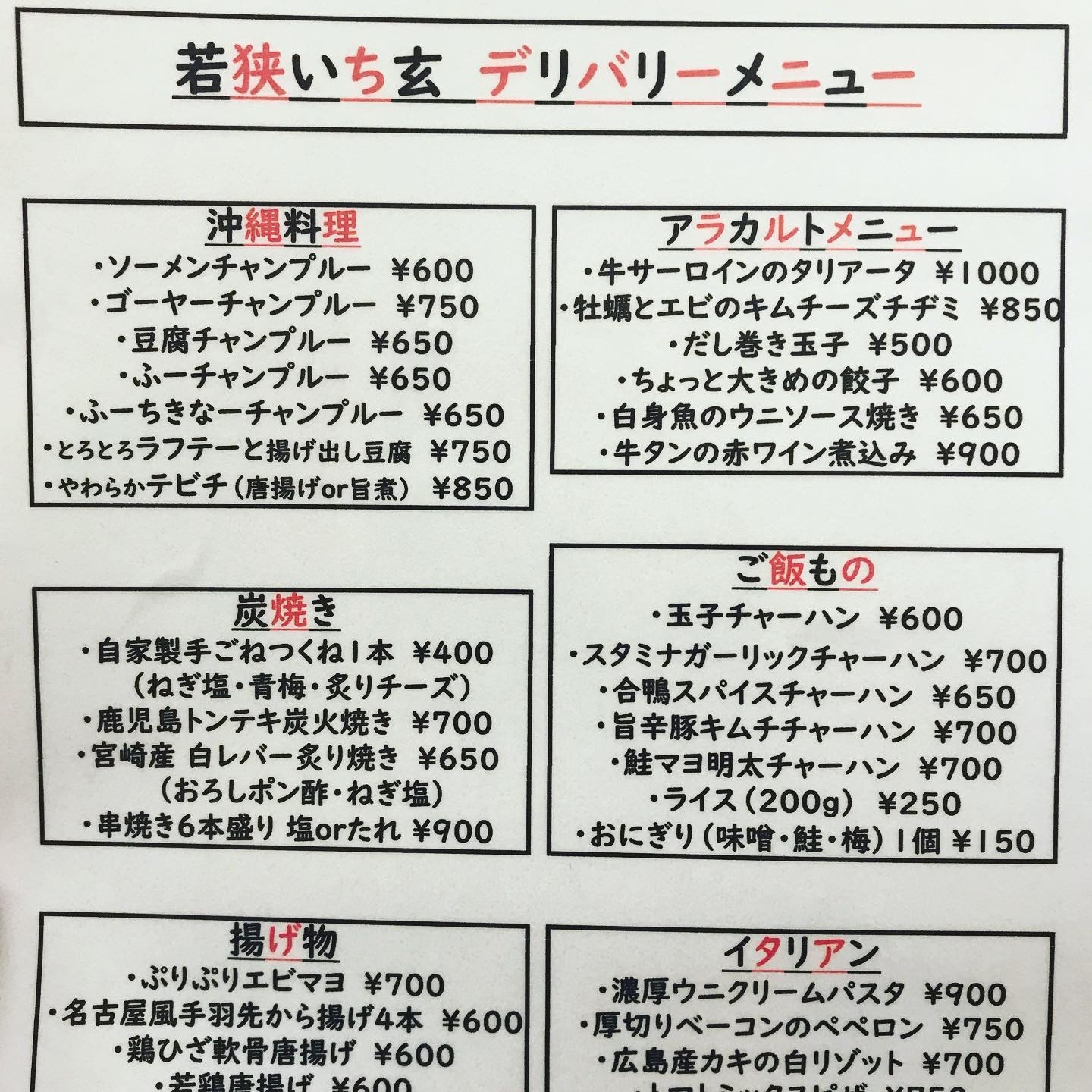 活動歴および当時の関連ビジュアル記録
