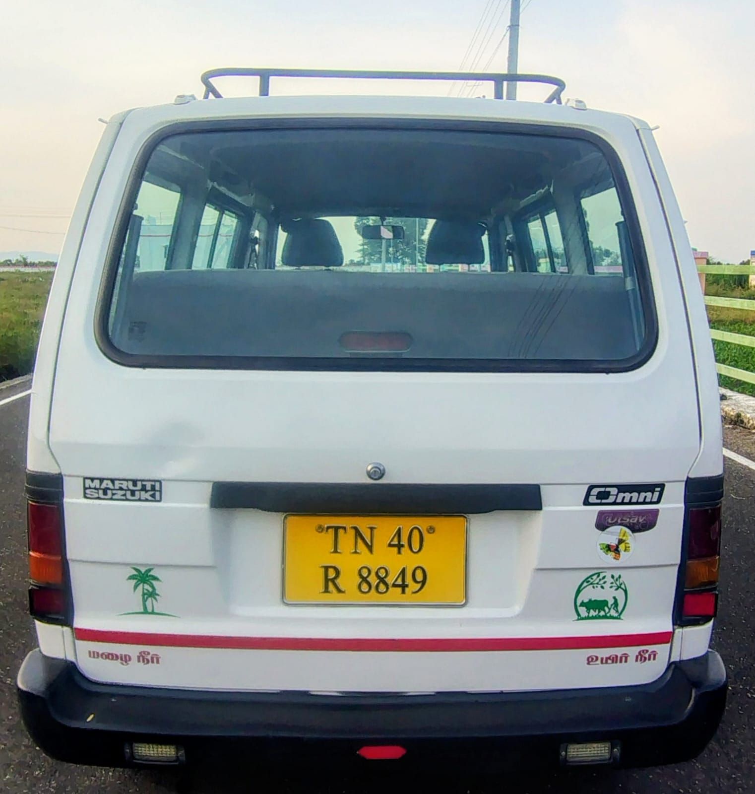 9942896003 OMNI E T-BOARD Model - 2018/2019 OWNER - 1 KM - 1