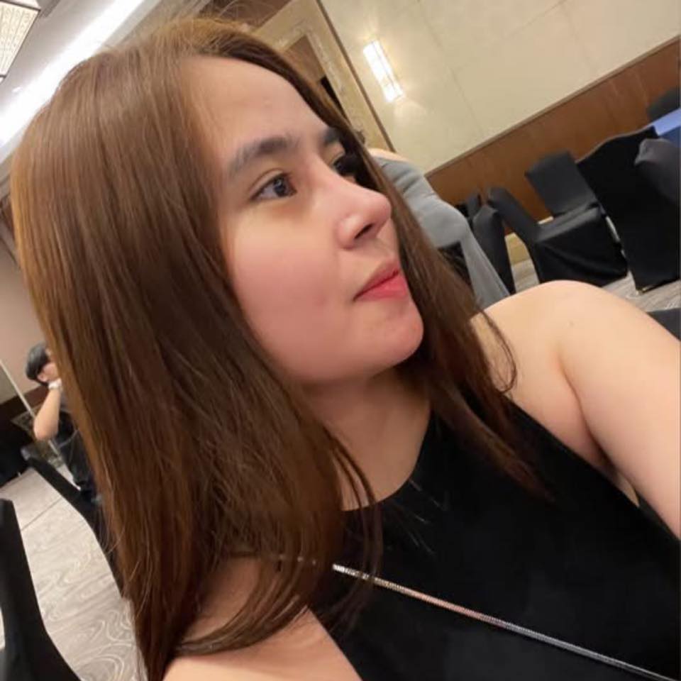 Sheila May Reyes