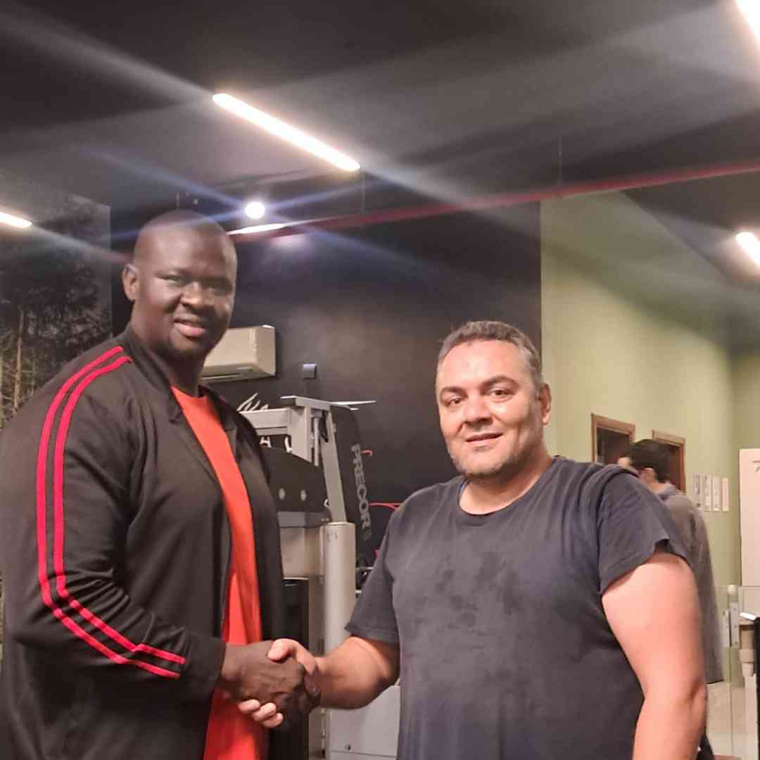 ابو محمد