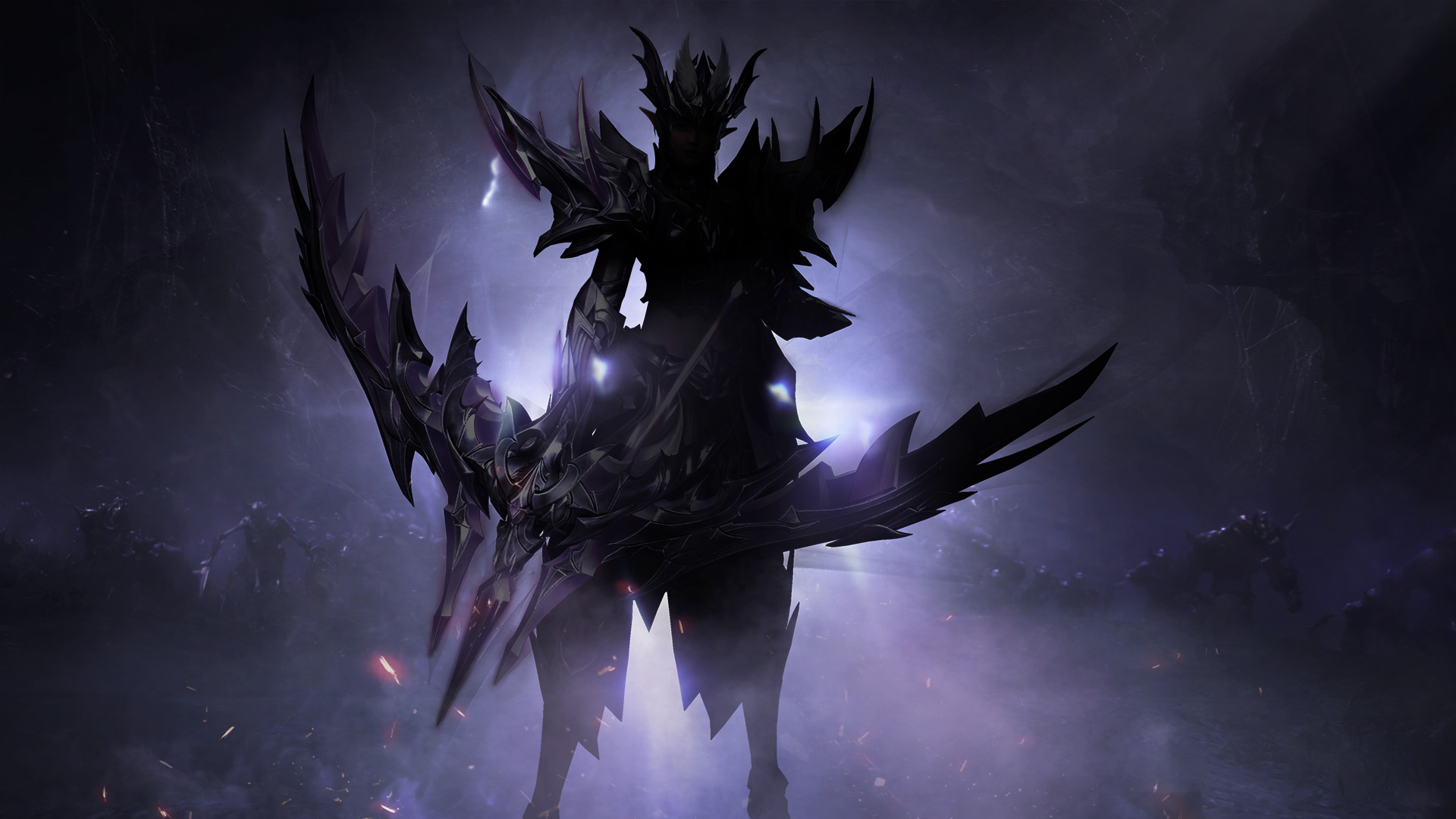 Long-ranged heavy artillery like coming... - MU Origin 3 Asia | Facebook