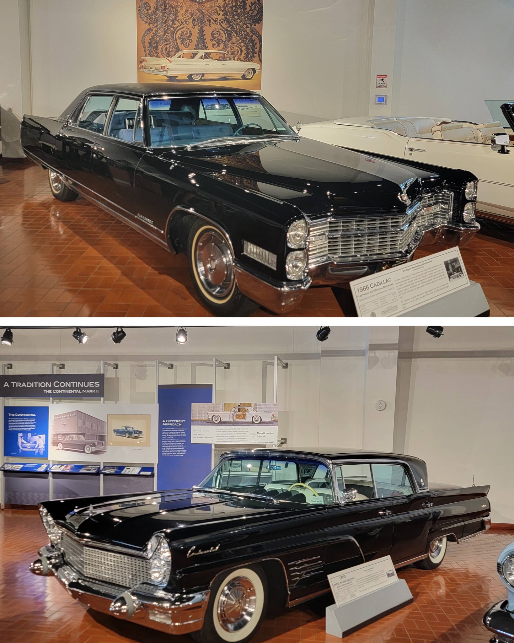 Cadillac Vs. Lincoln Reliability: Only One American Brand Can Win