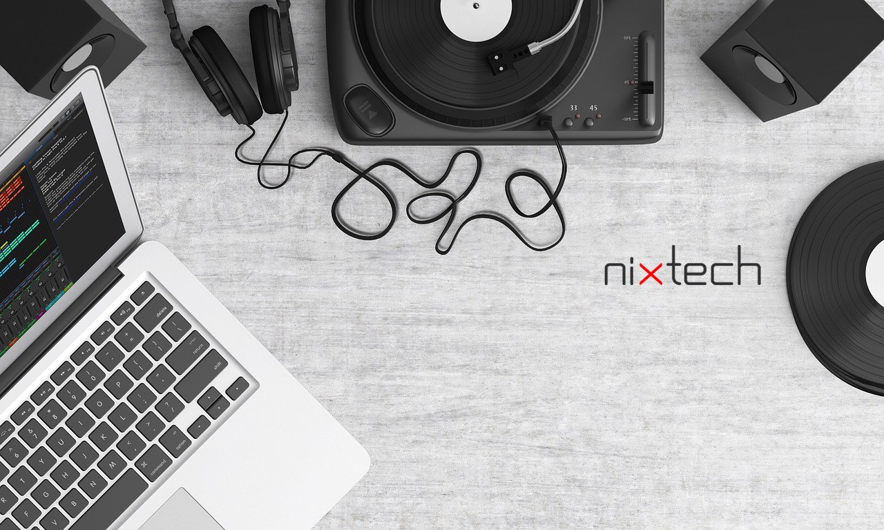 Nixtech