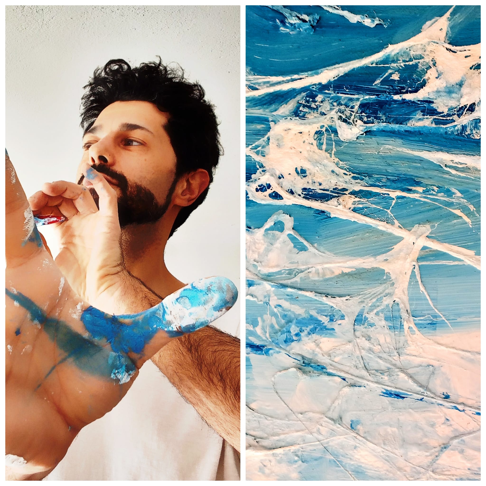 Alex Coin Artista
