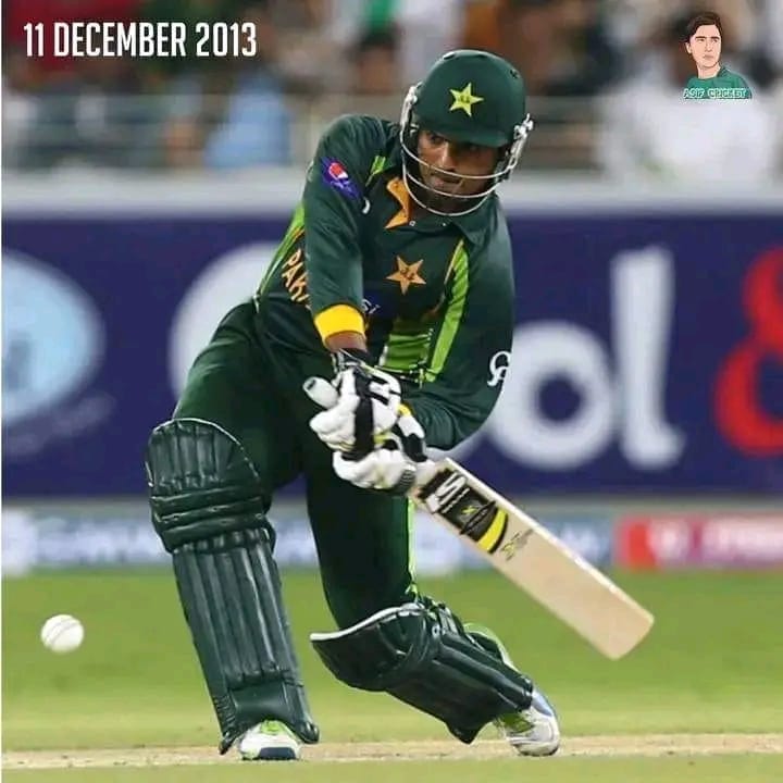 Pakistan - Player of the Match – Match 24 Asad Shah 360 from Karachi ...