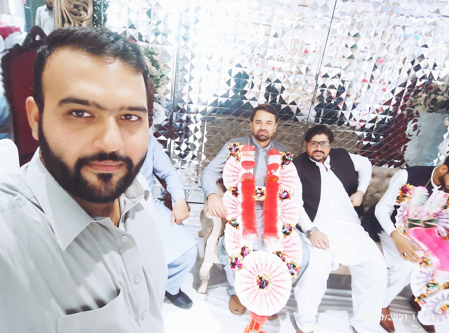 M/S Southern Constructors. | Peshawar