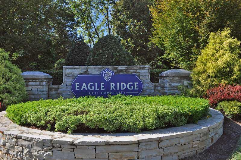 Tavern on the Green at Eagle Ridge Golf Club | Raleigh NC