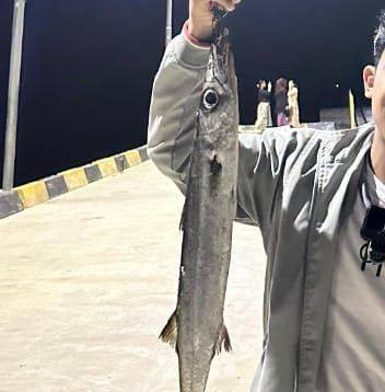 Joo North Fishing