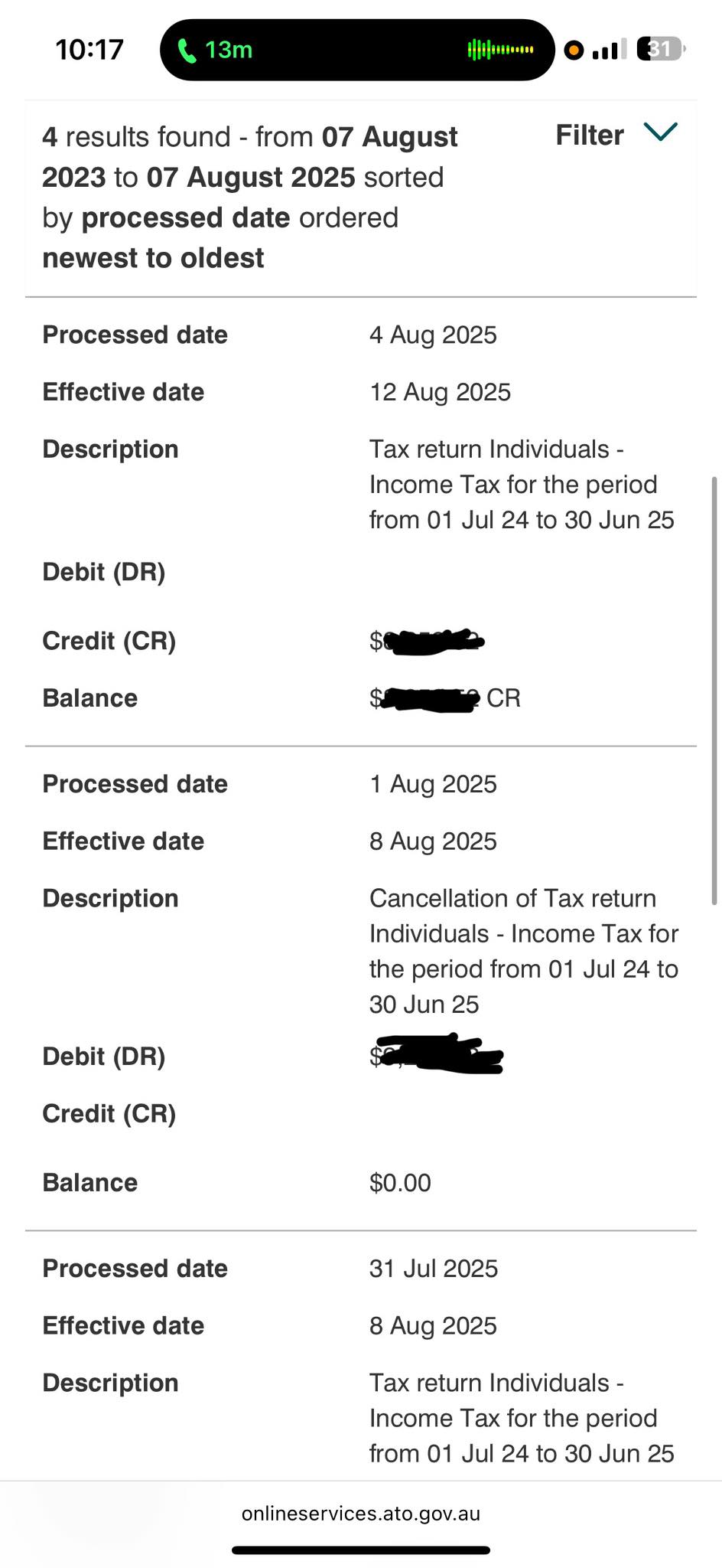 Tax Help Australia | I know this has probably been asked a lot but do I ...