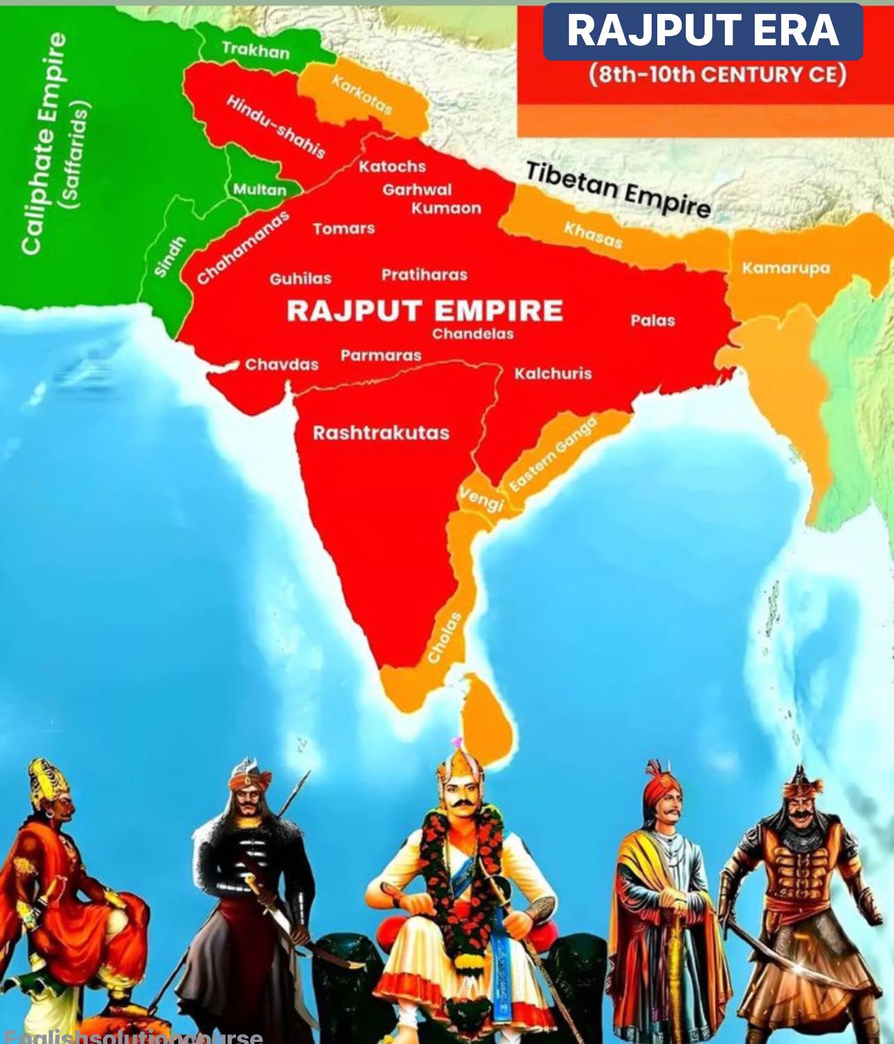 Rabia - Rajput Era (8Th -10 th Century ) | Facebook