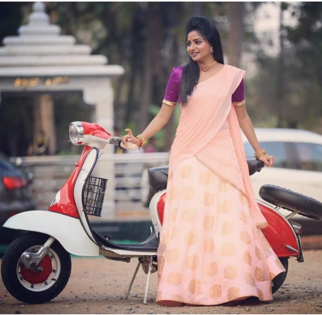 Rachu Rachitha