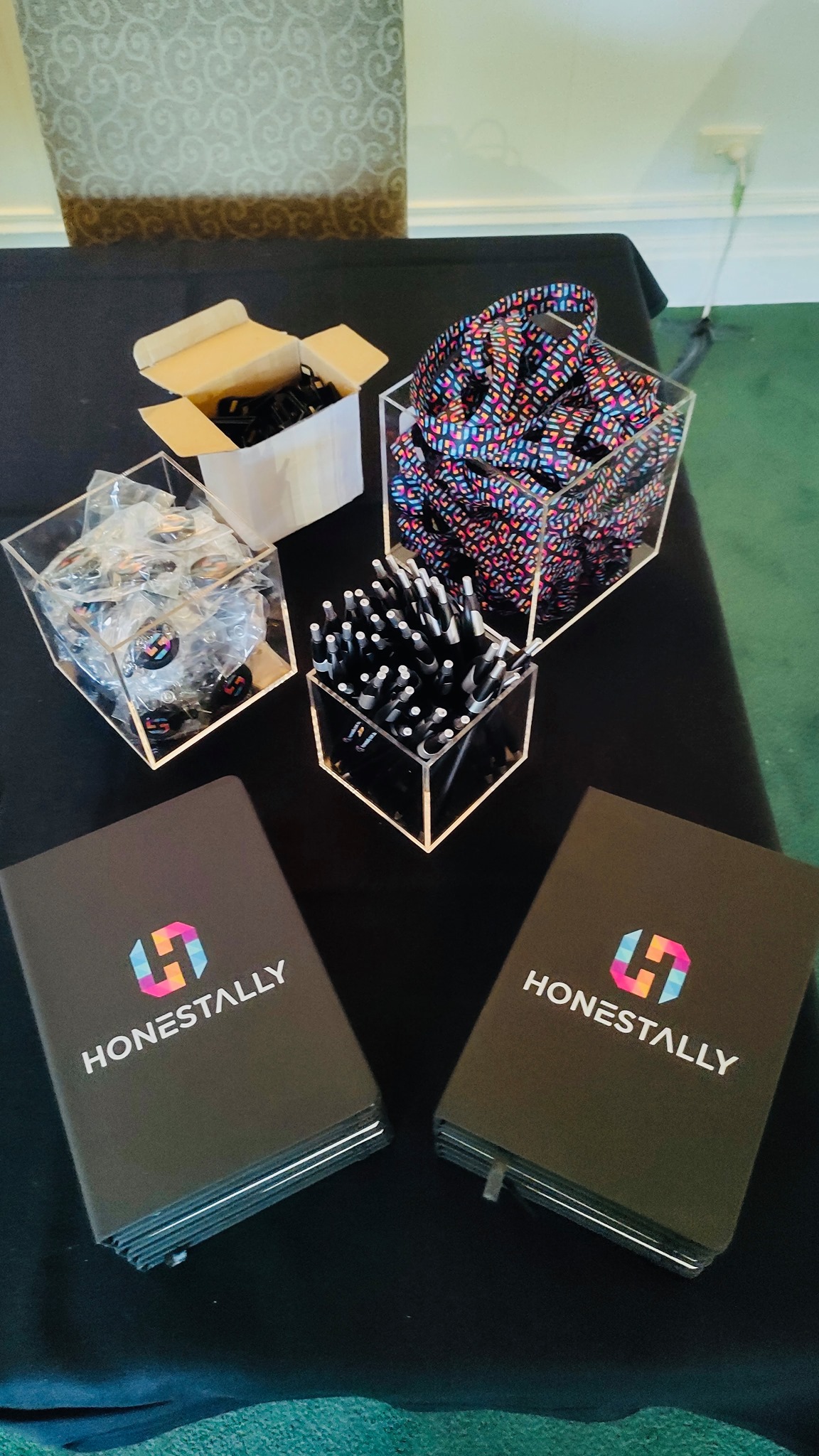 Honestally | Hobart TAS