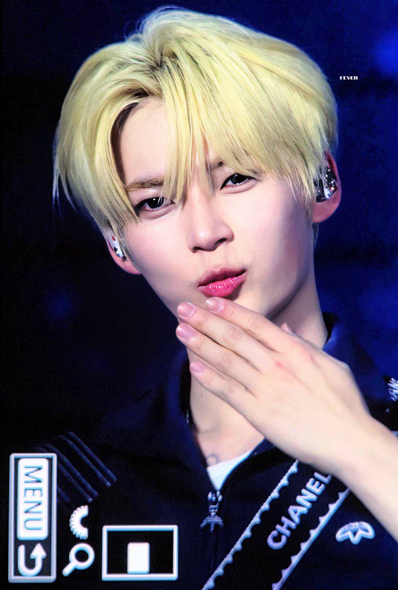 PREVIEW] 251018 #ZB1 HERE & NOW IN BANGKOK : SUNG HANBIN 😍🐹 🩵