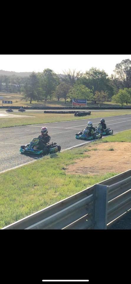 Hayward Racing - Hayward Racing added a new photo.