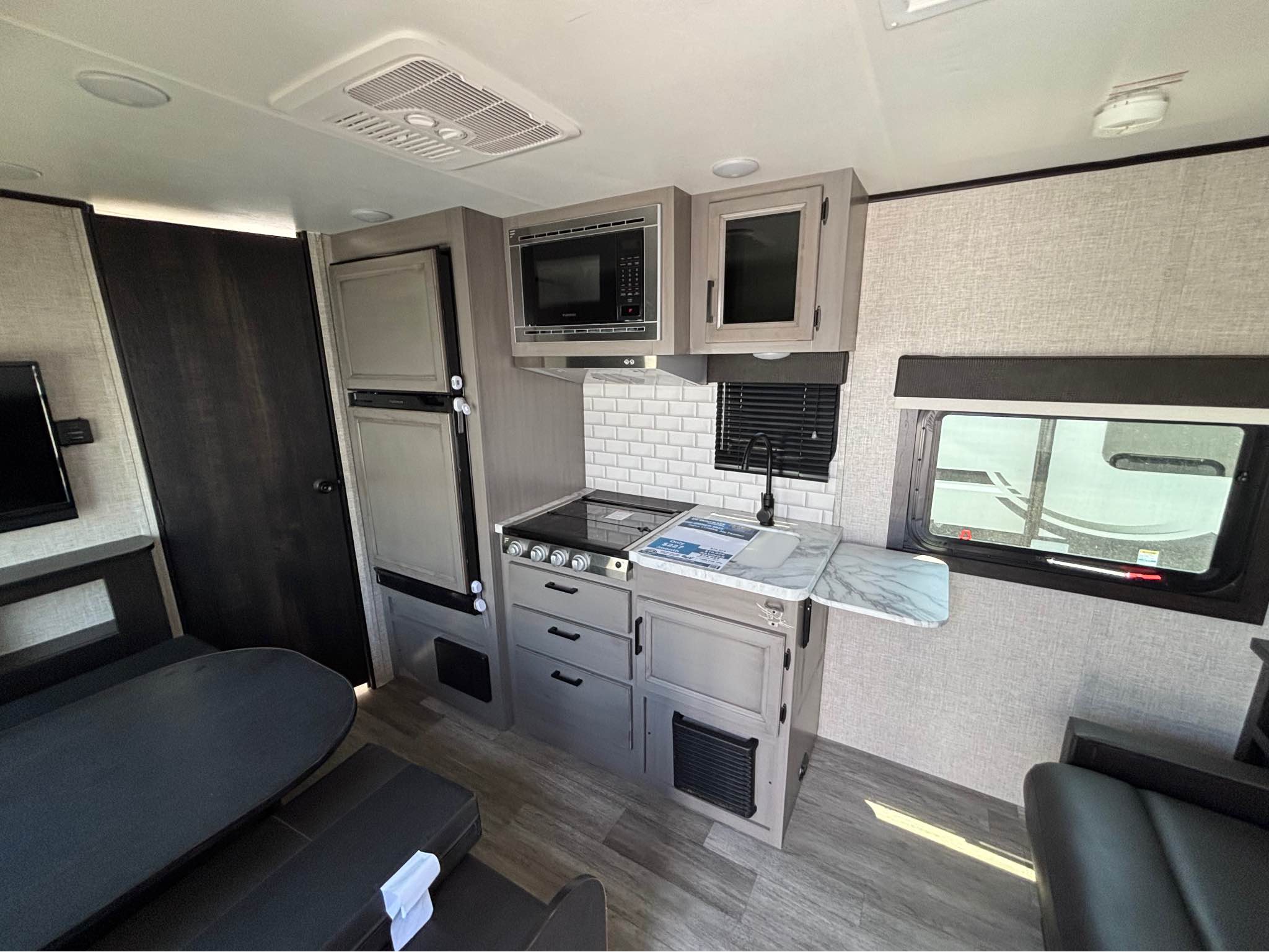 2023 Jayco Jay Feather Micro 173MRB - RVs & Campers - Whitney, Nevada ...