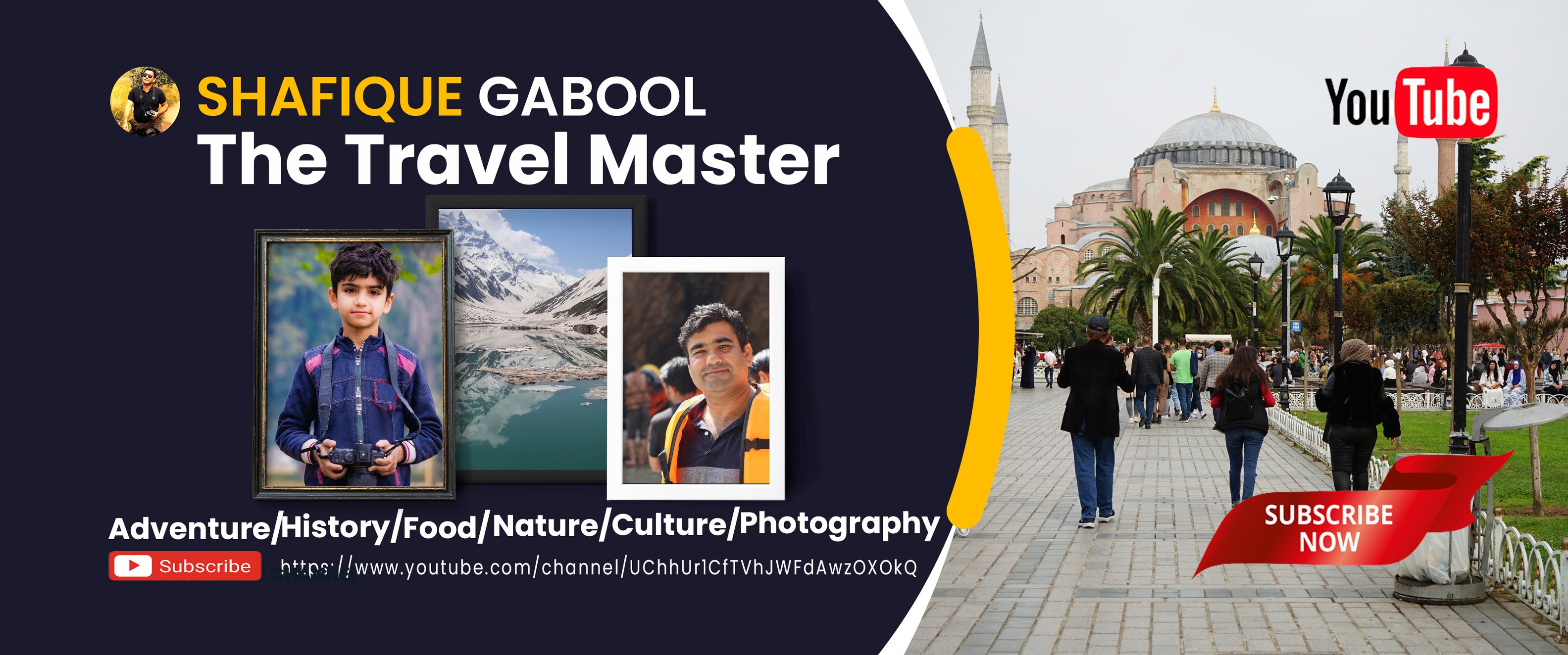 Shafique Gabool | Aubrey TX