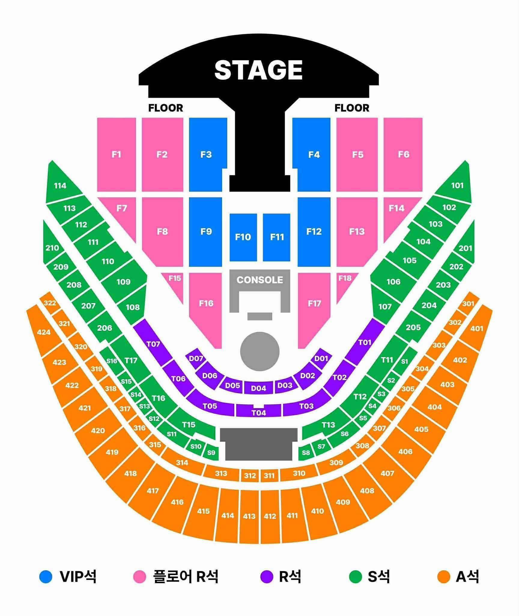 Mua bán trao đổi vé GD - Übermensch concert GDRAGON 2025 !! 👑 | Nhượng ...