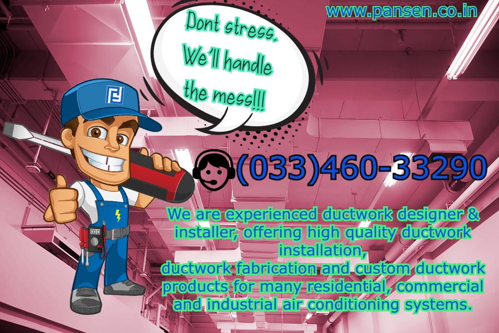 Pansen Engineering India Pvt. Ltd | Kolkata