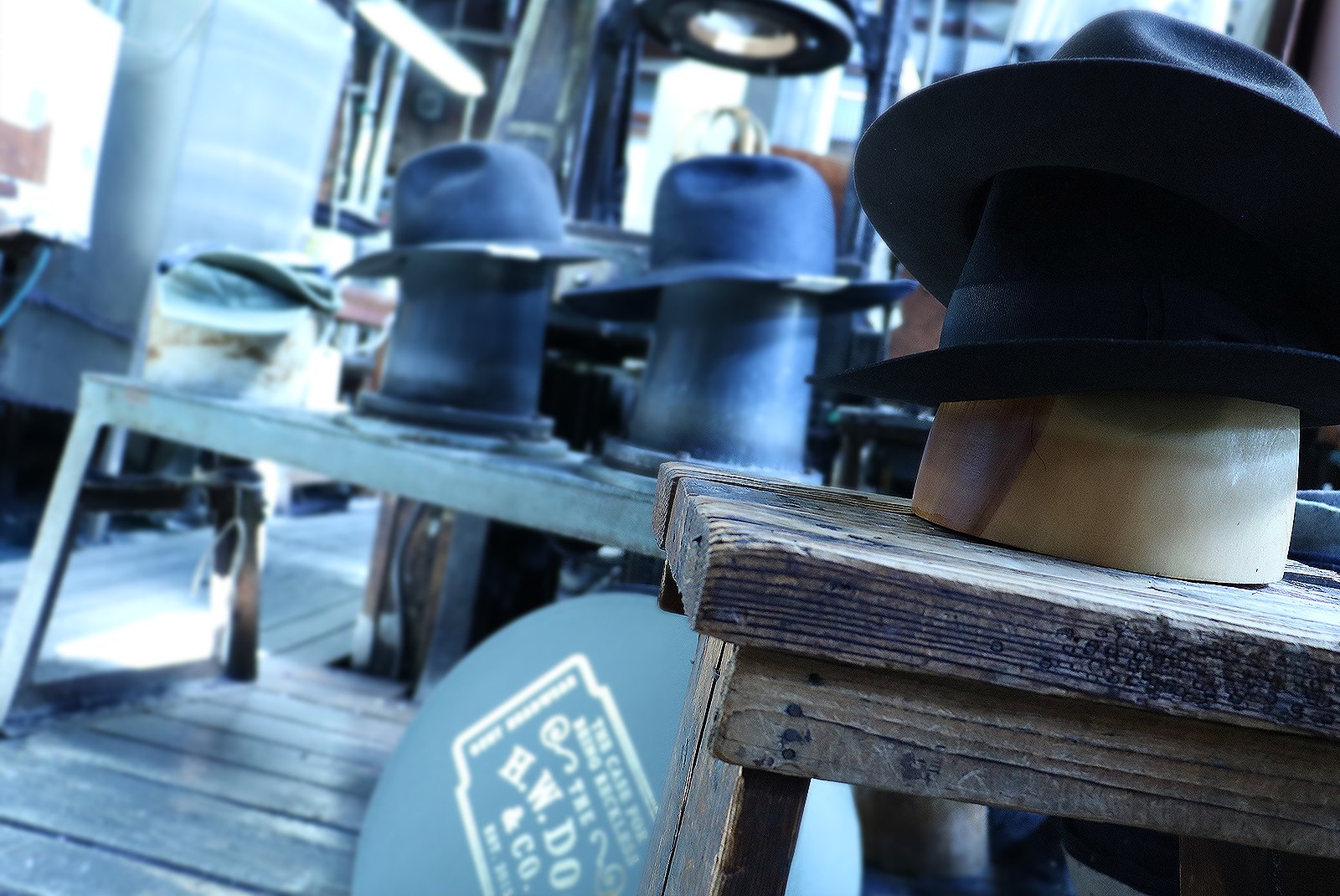 The h.w.dog&co | Shibuya-ku Tokyo